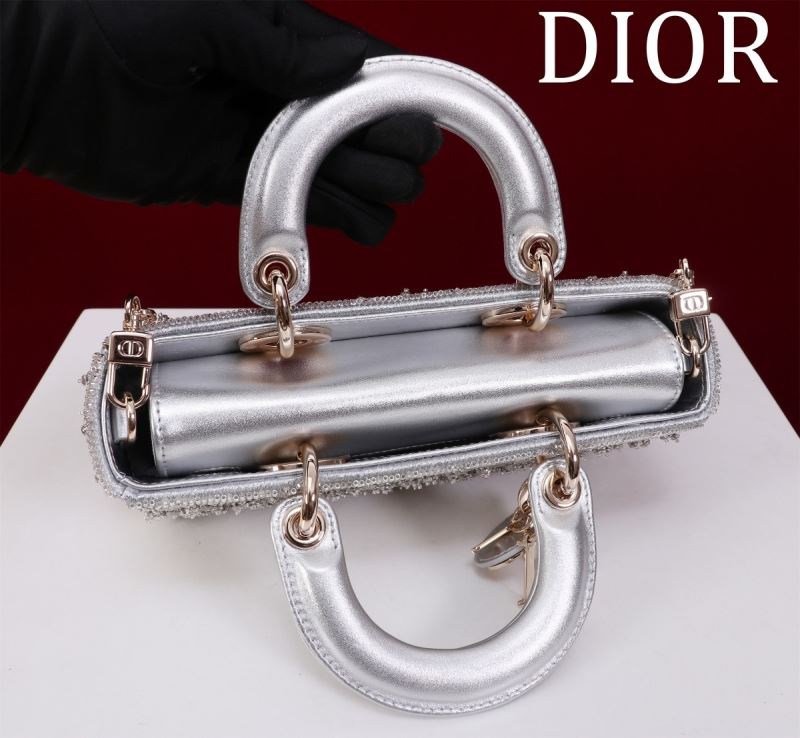 Christian Dior My Lady Bags